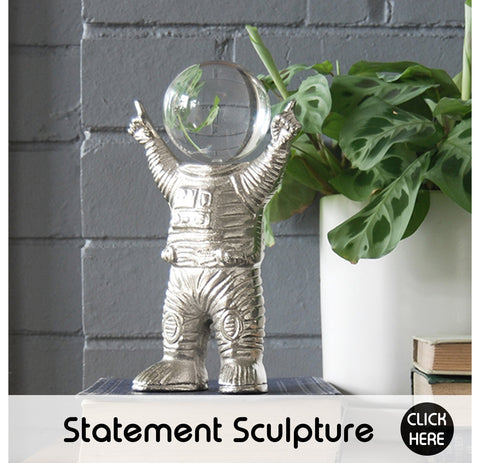 Statement Sculptures