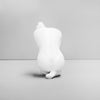 Body Sculpture Georgie - White