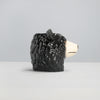 Small bear-shaped pot ideal for modern or playful interior styling