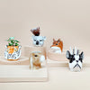 Ceramic Planter - Frenchie