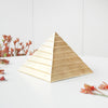 Pyramid Storage Box