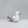 'Steven' the Seagull - Natural