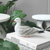 'Steven' the Seagull - Natural