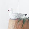'Steven' the Seagull - Natural