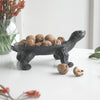 Turtle Bowl - Black