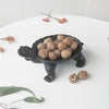 Turtle Bowl - Black