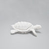 Novelty faux animal turtle design storage box from the White Moose homewares and home decor collection. 